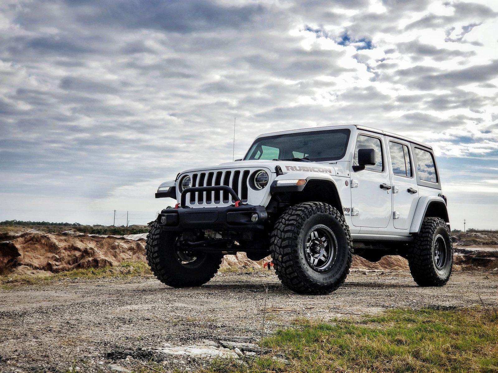 Jeep Wrangler JL Florida Roll Call! 20190112_101428-01