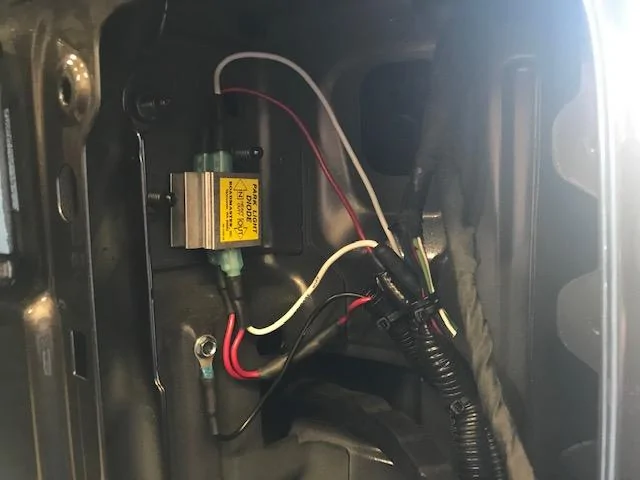 Jeep Wrangler JL Backup Lights IMG_3068