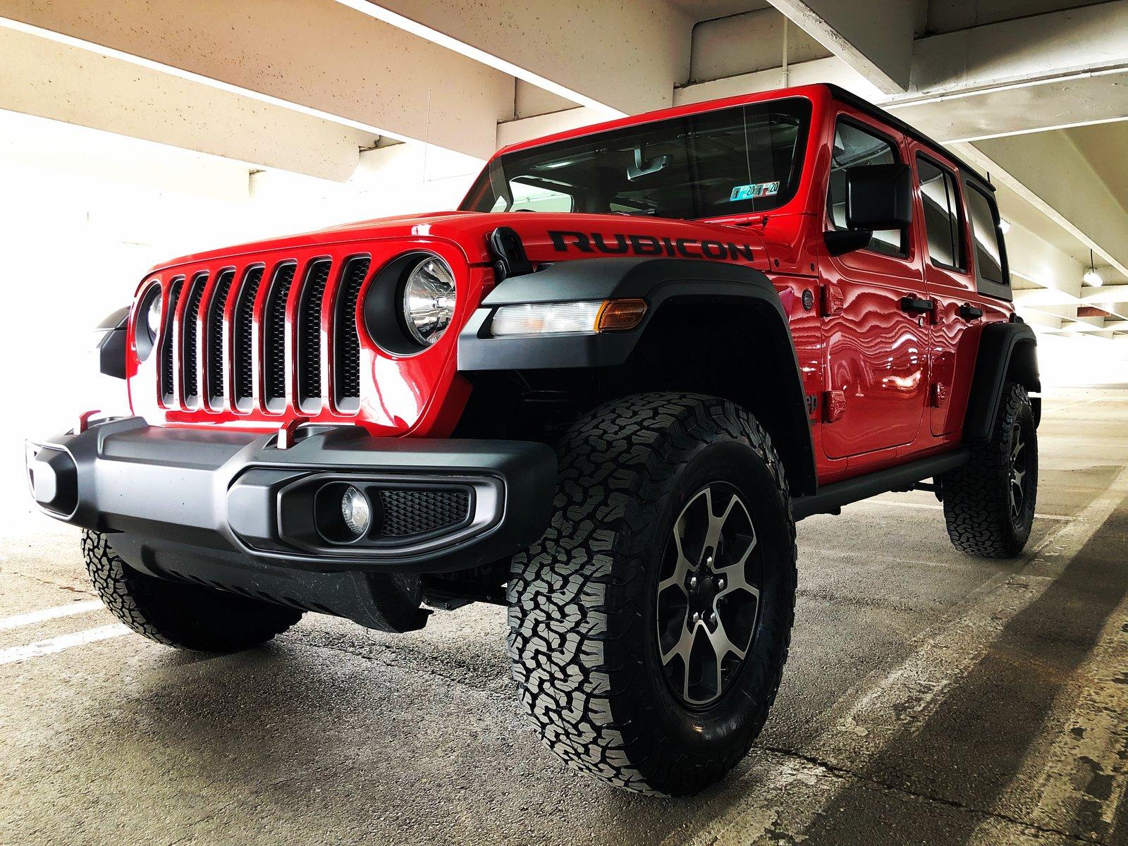 Jeep Wrangler JL Finally! B89E3067-BAAC-473E-9D76-650D13D78AAE