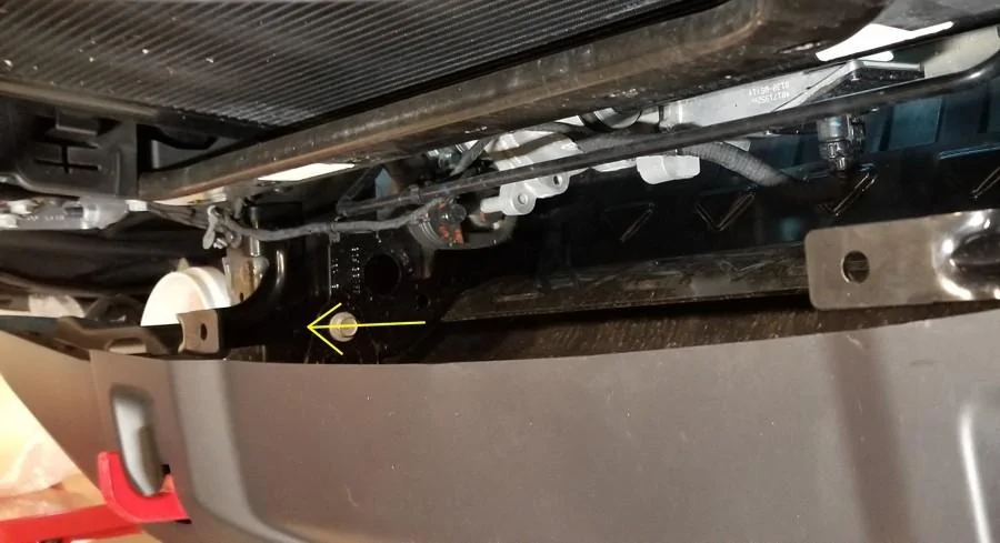 Jeep Wrangler JL Install Thread - bumper bracket 82215428 tumblr_pl8q6j98Qn1tkp167o7_1280