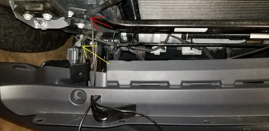 Jeep Wrangler JL Install Thread - bumper bracket 82215428 tumblr_pl8sa0rMxv1tkp167o1_1280