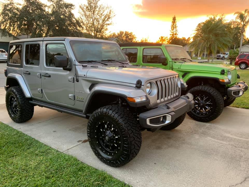 Jeep Wrangler JL Newbie 49938915_2966833340009002_6325742315902074880_n