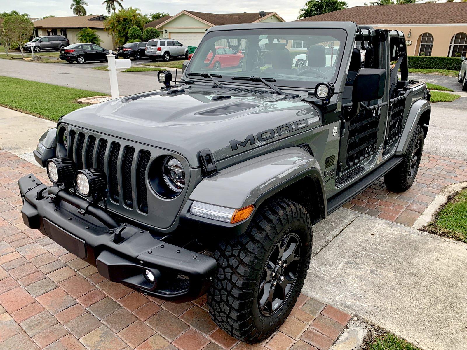 Jeep Wrangler JL MOAB...I just don't understand DCDE1758-3919-4003-AA1C-B6B94EE2226C