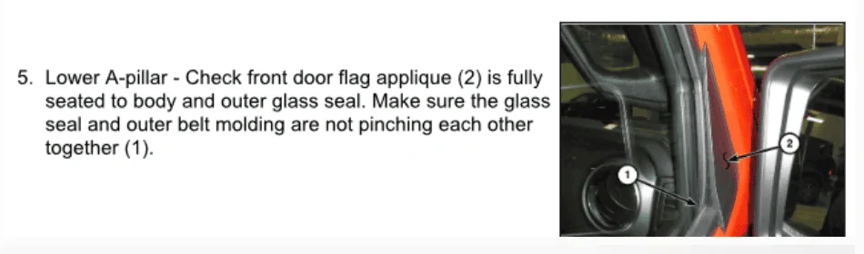 Jeep Wrangler JL Hard top wind noise Screen Shot 2019-01-12 at 11.23.57 PM
