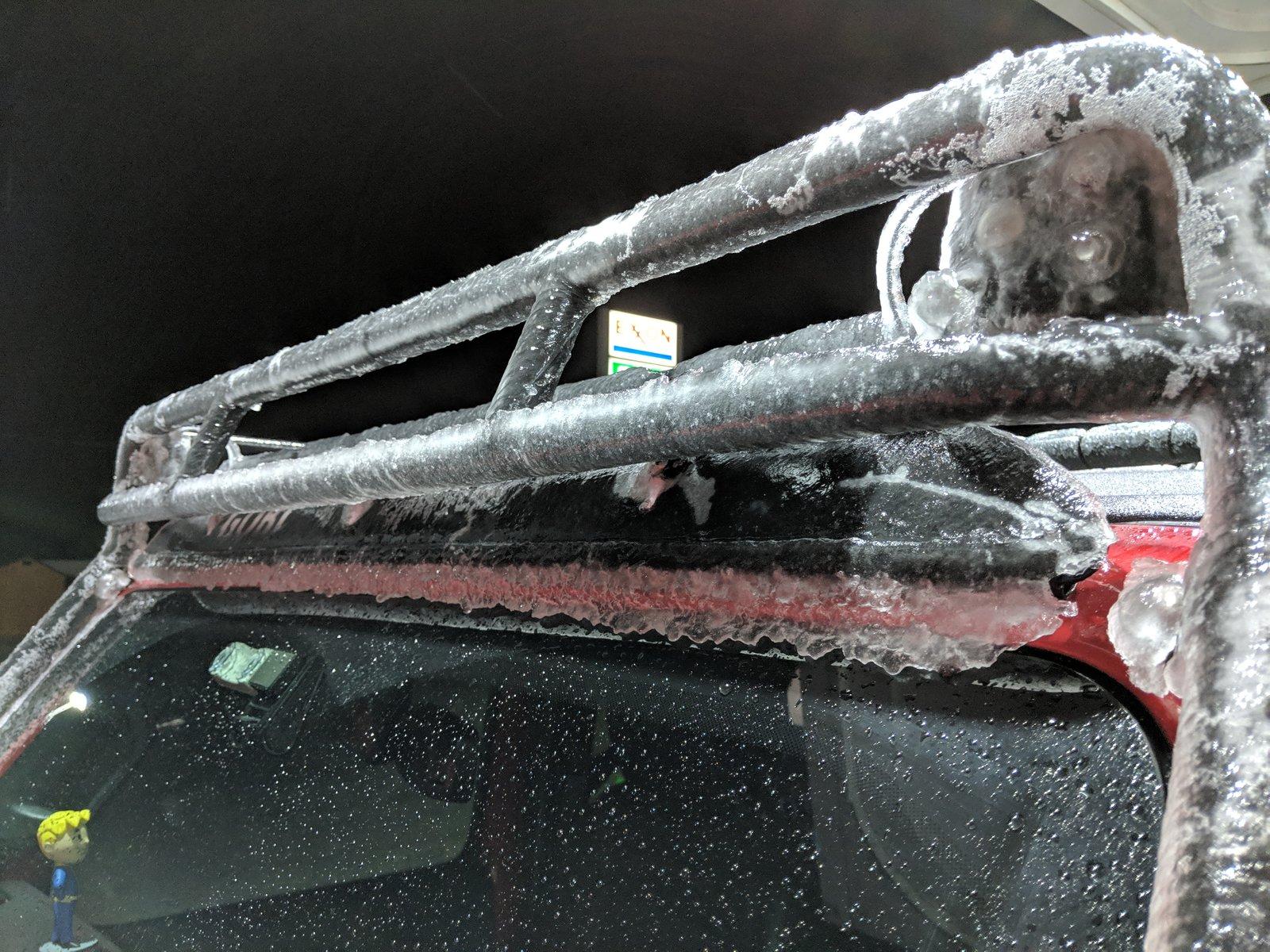 Jeep Wrangler JL What did you do TO your Jeep JL today? IMG_20190112_204137