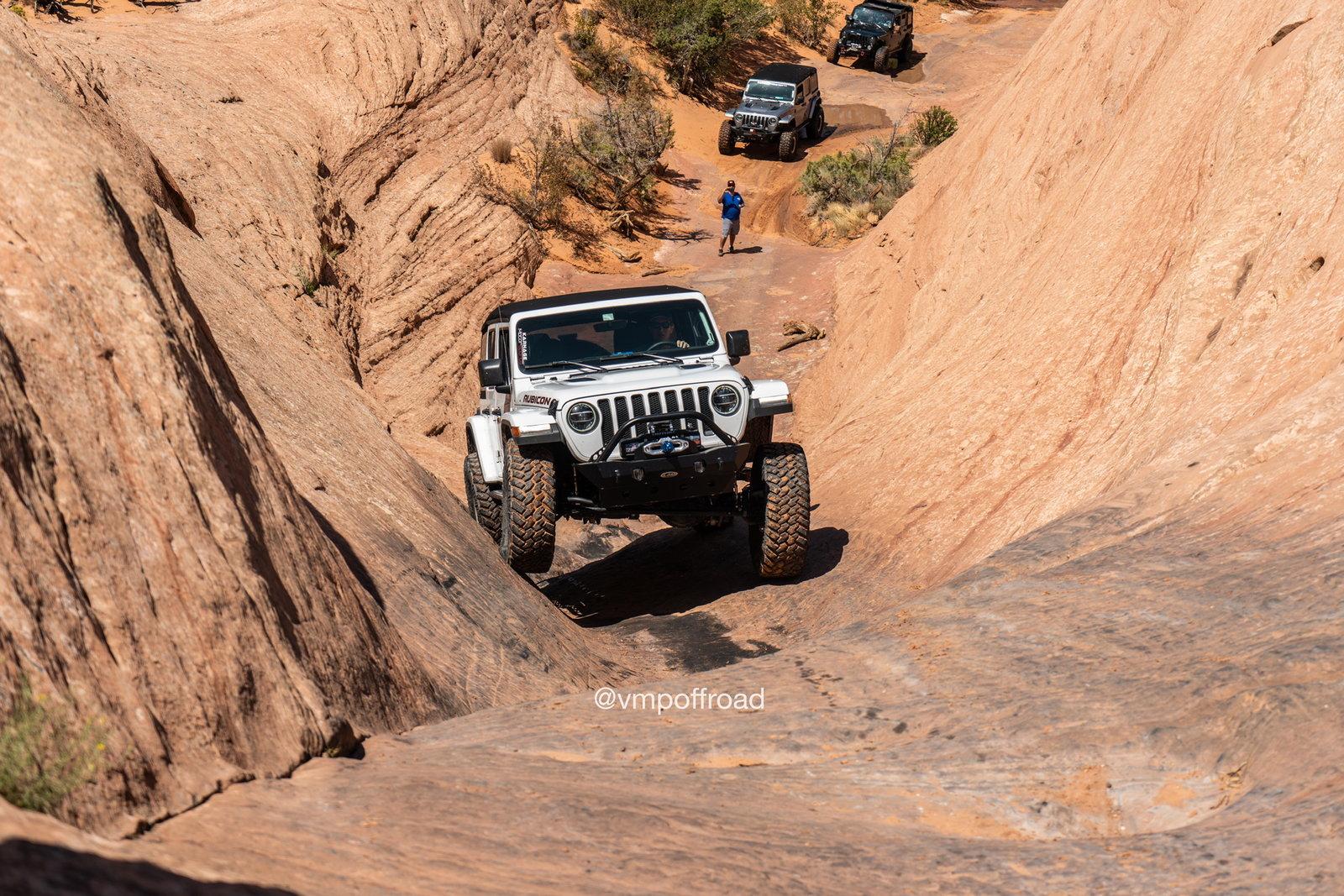 Jeep Wrangler JL MOAB...I just don't understand F77AB411-BA92-4209-9DF2-AE68EFAE74F6