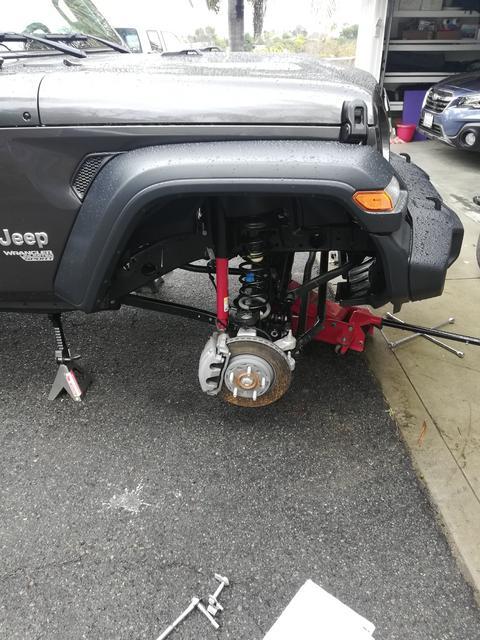 Jeep Wrangler JL What did you do TO your Jeep JL today? YSfVdW4