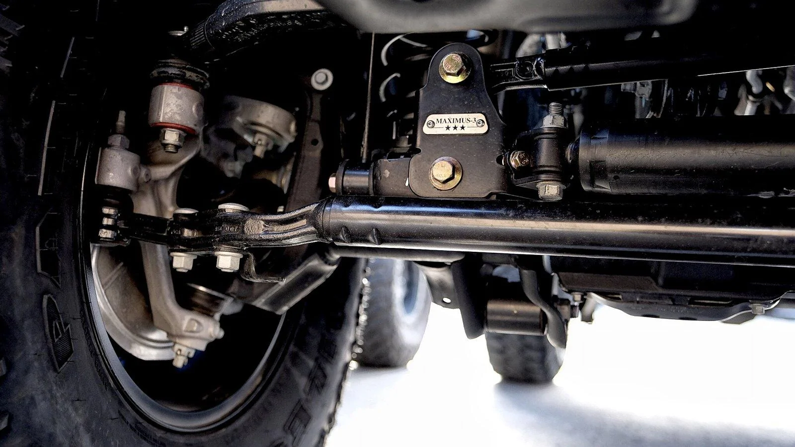 Jeep Wrangler JL Maximus Monster B5D6D9B6-548A-4124-83C6-E4FC695F115D