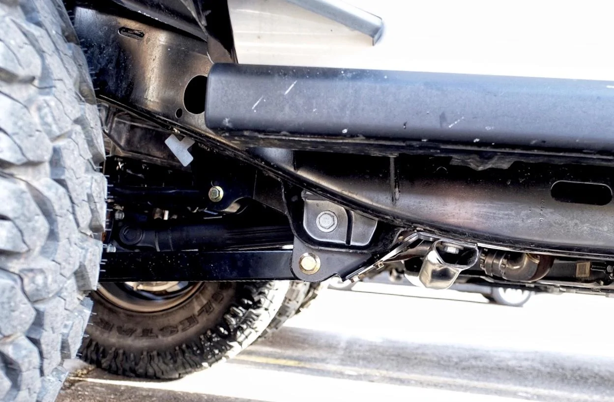 Jeep Wrangler JL Maximus Monster 8AEFF6FA-61B5-43EE-9ADB-8D09FCD03677