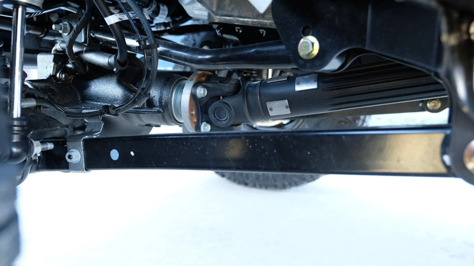 Jeep Wrangler JL Maximus Monster FD1B884B-0D36-4353-A26E-E3E8FD46D33A