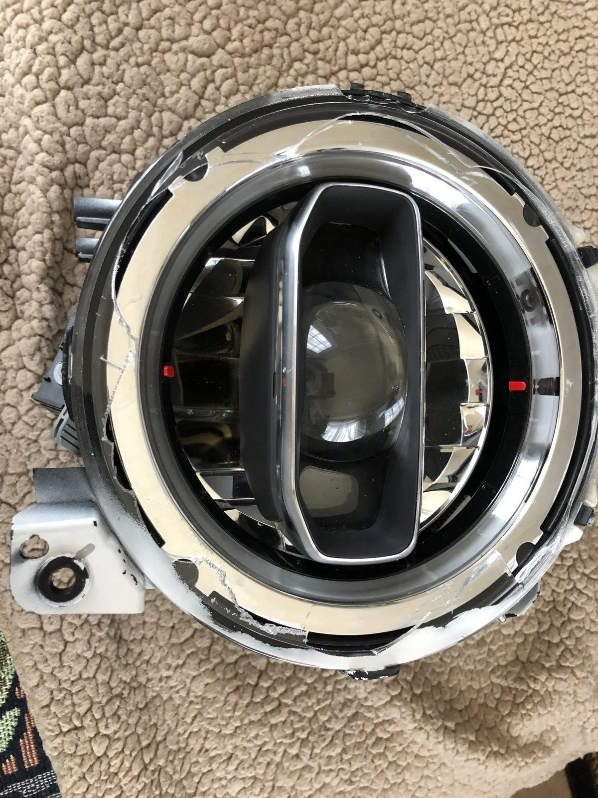 Jeep Wrangler JL MOPAR LED Prototype Headlight? KwUIVitQTOO6XvXWaYBC%A
