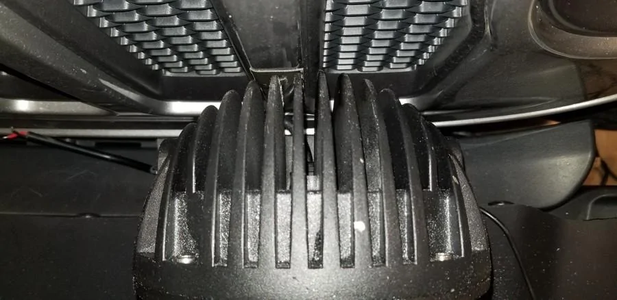 Jeep Wrangler JL Install Thread - bumper bracket 82215428 tumblr_plajlo5HQ51tkp167o5_1280
