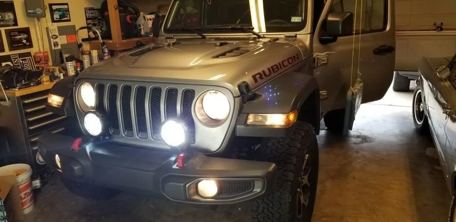 Jeep Wrangler JL Install Thread - bumper bracket 82215428 tumblr_plajlo5HQ51tkp167o1_1280