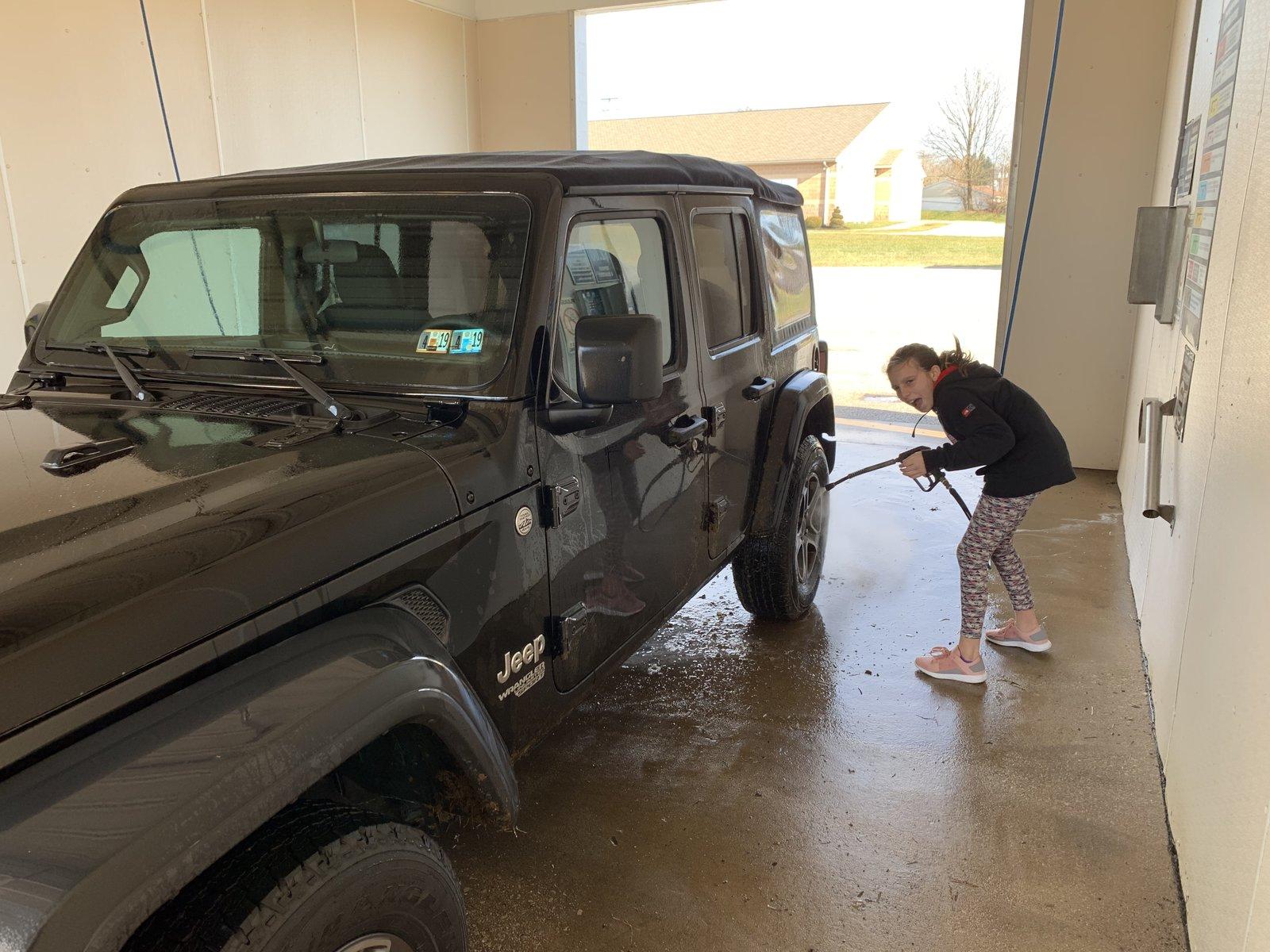 Jeep Wrangler JL Introductions & Welcome Thread 👋 21B156C5-9472-49E9-9764-E4124C60821E