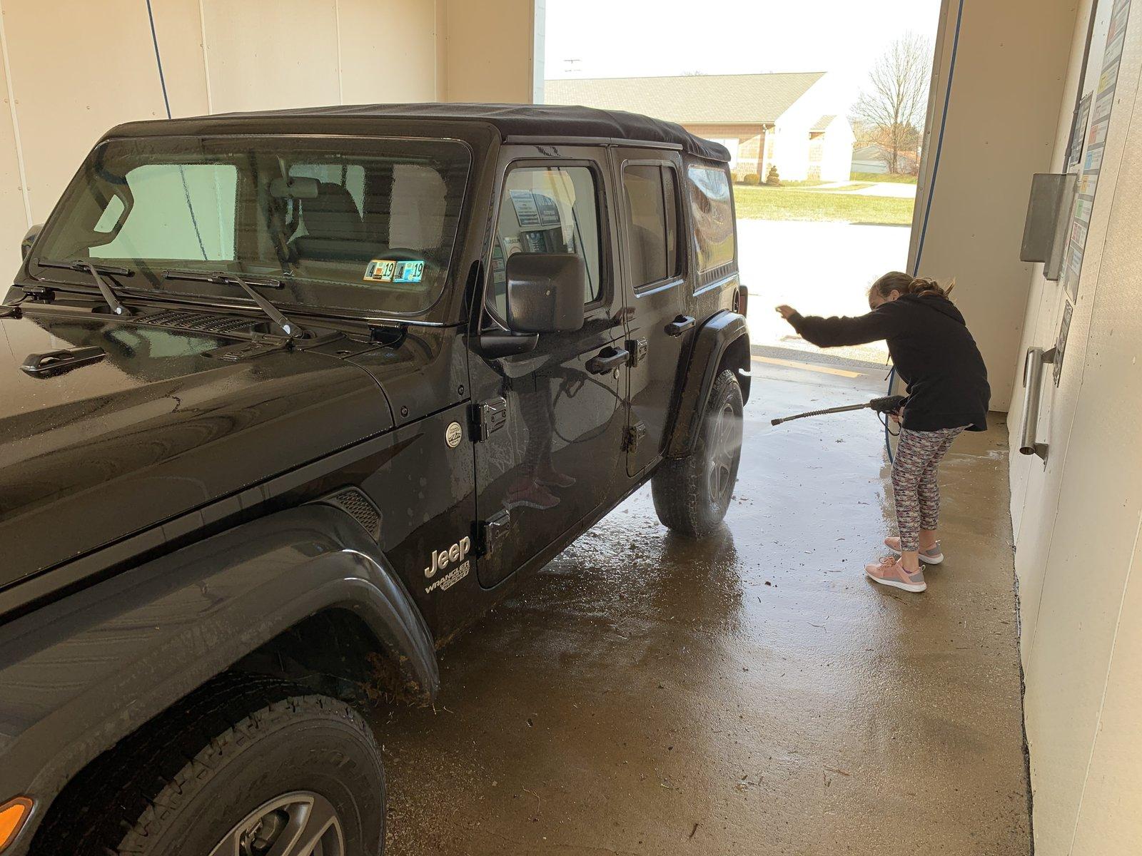 Jeep Wrangler JL Introductions & Welcome Thread 👋 46189BA6-5993-499E-9B6B-20F0A9DFE73C