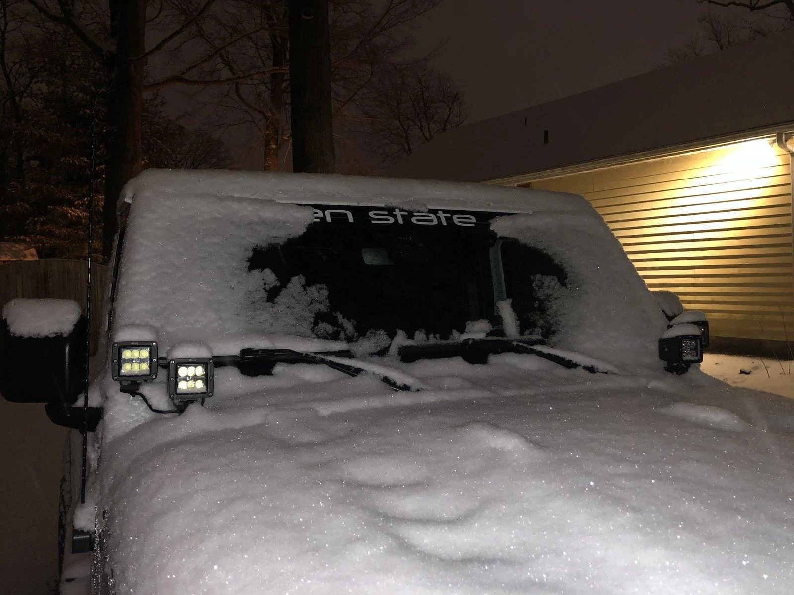 Jeep Wrangler JL Question regarding the Windsheld defrost 96A1013D-E038-4665-A85E-CAD2D64E73F9
