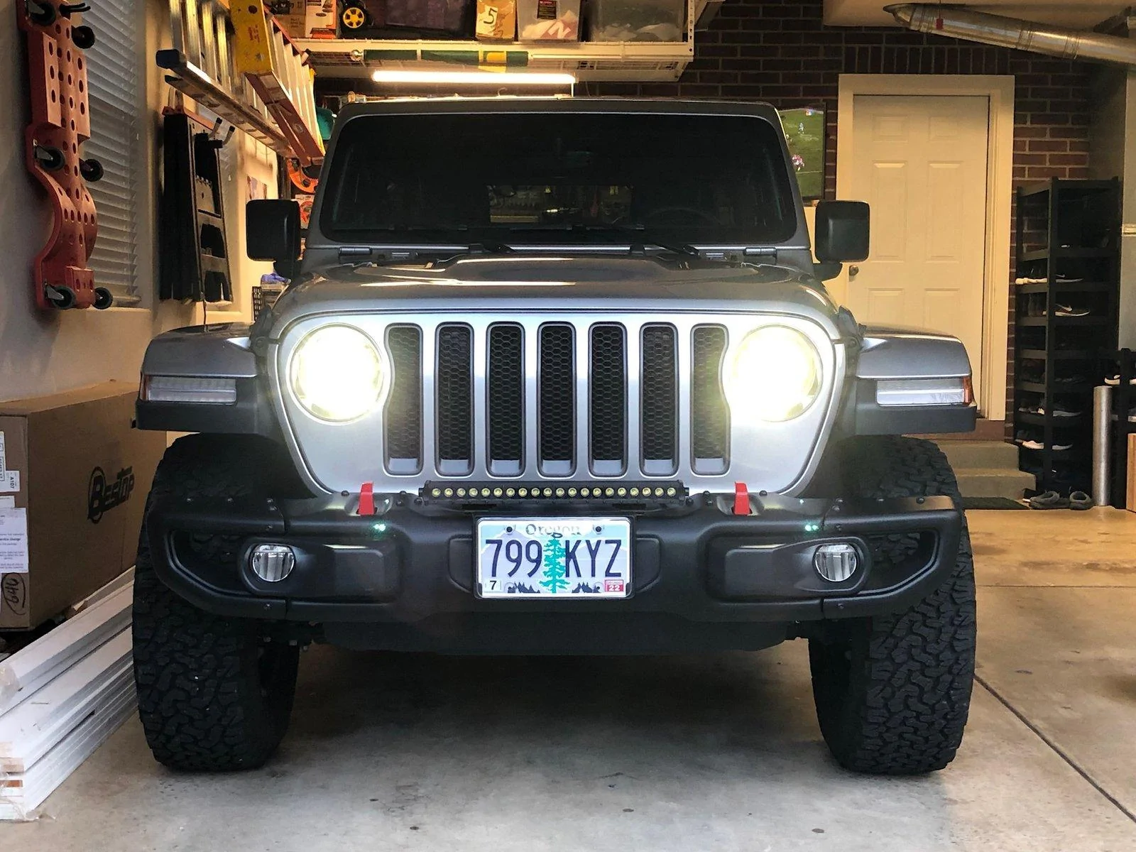 Jeep Wrangler JL Light Bar Wiring? ECB4292A-561E-498B-98E3-B35F95792480