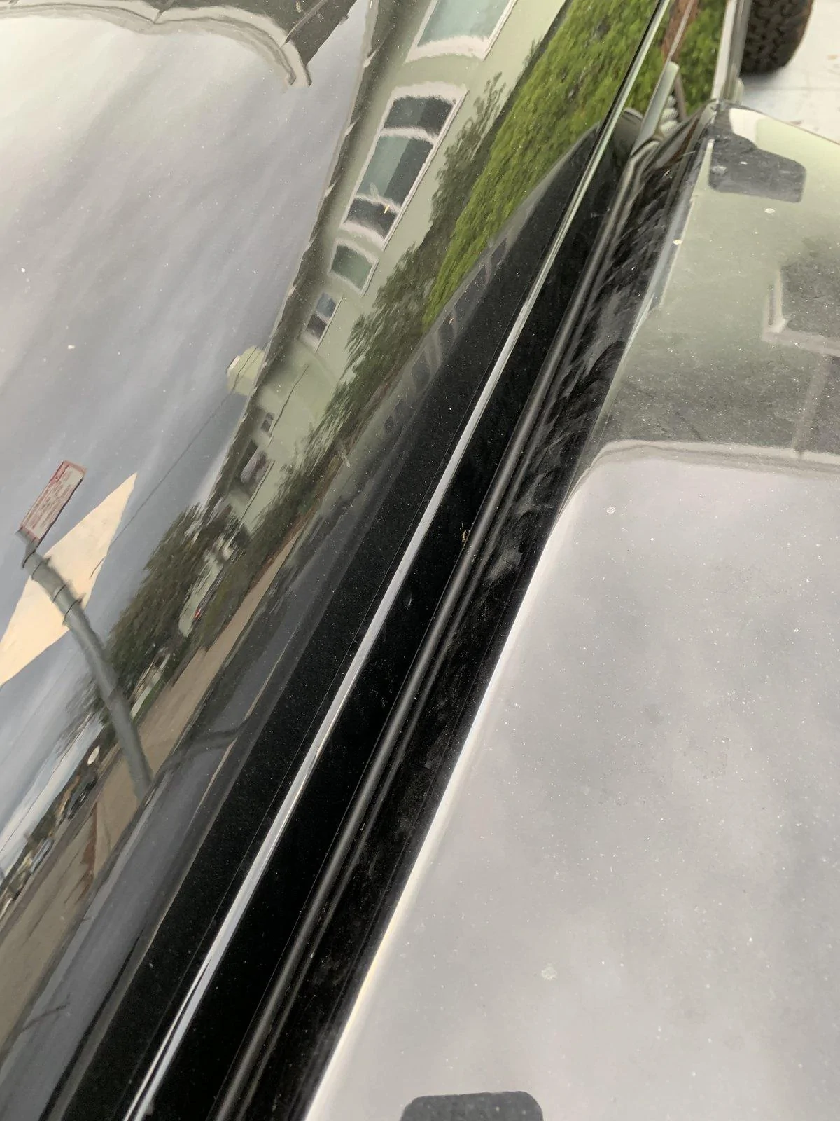 Jeep Wrangler JL What did you do TO your Jeep JL today? 5DE03D28-A077-40BF-8037-2A54A379BC0C