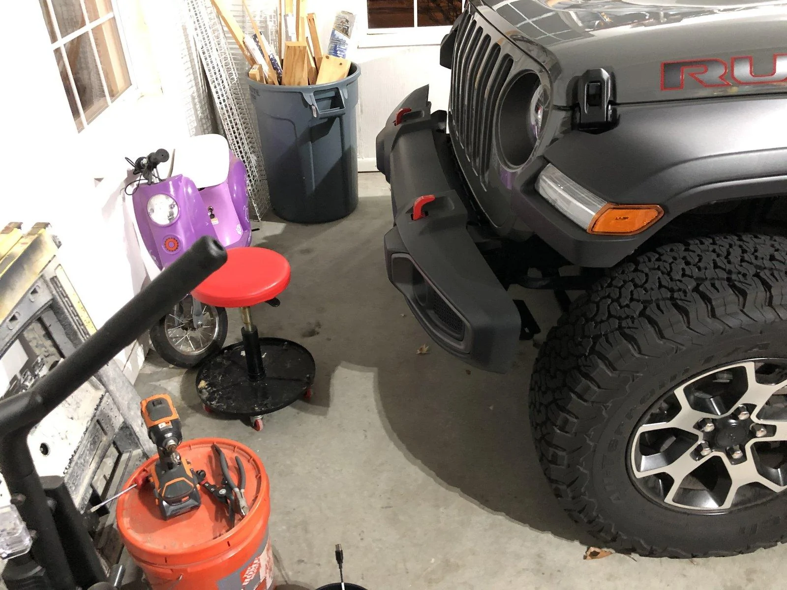 Jeep Wrangler JL JLUR Sentinel 6FC96EFB-4E52-4B70-84CC-A8070737A552