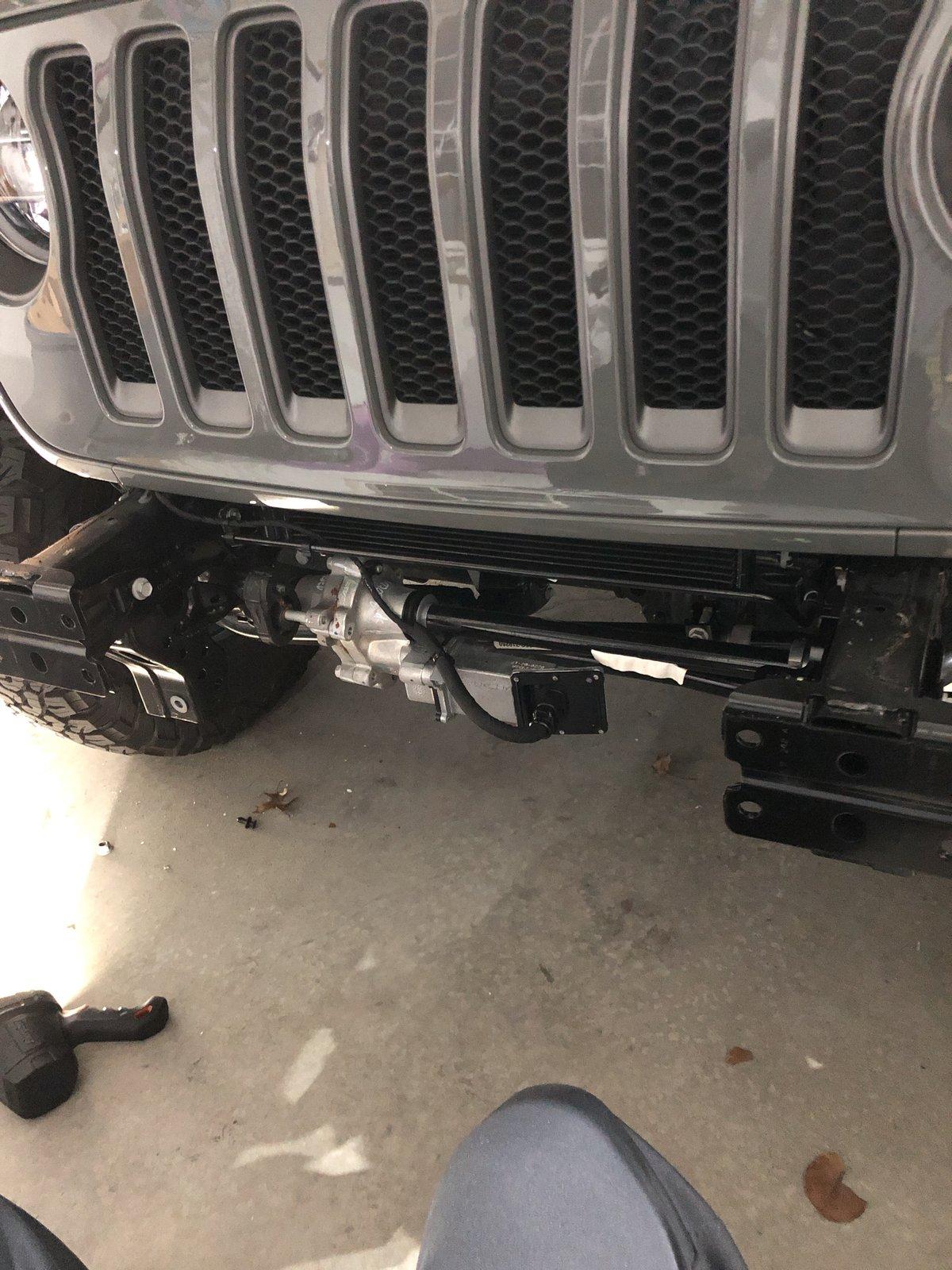 Jeep Wrangler JL JLUR Sentinel 7225EE2E-A822-4107-A63C-04374C8E7986