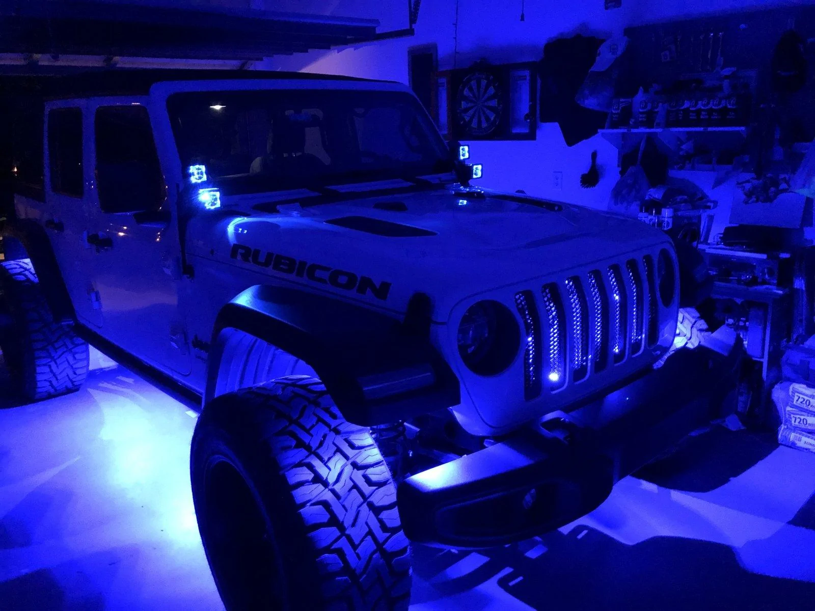 Jeep Wrangler JL What did you do TO your Jeep JL today? IMG_3747