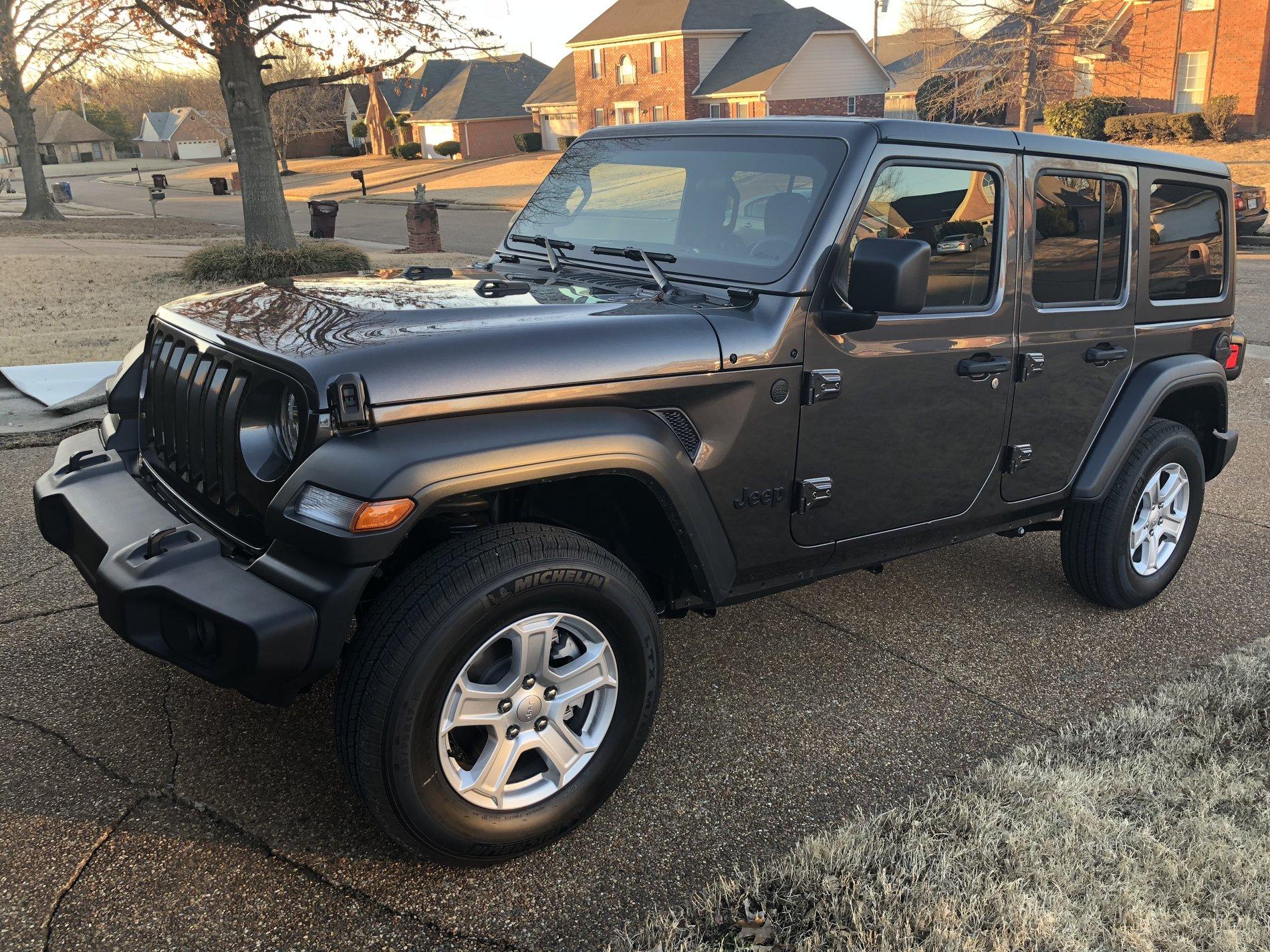 Jeep Wrangler JL Decals Or No Decals? 3E230773-8996-466F-BDED-A0D404B225C2