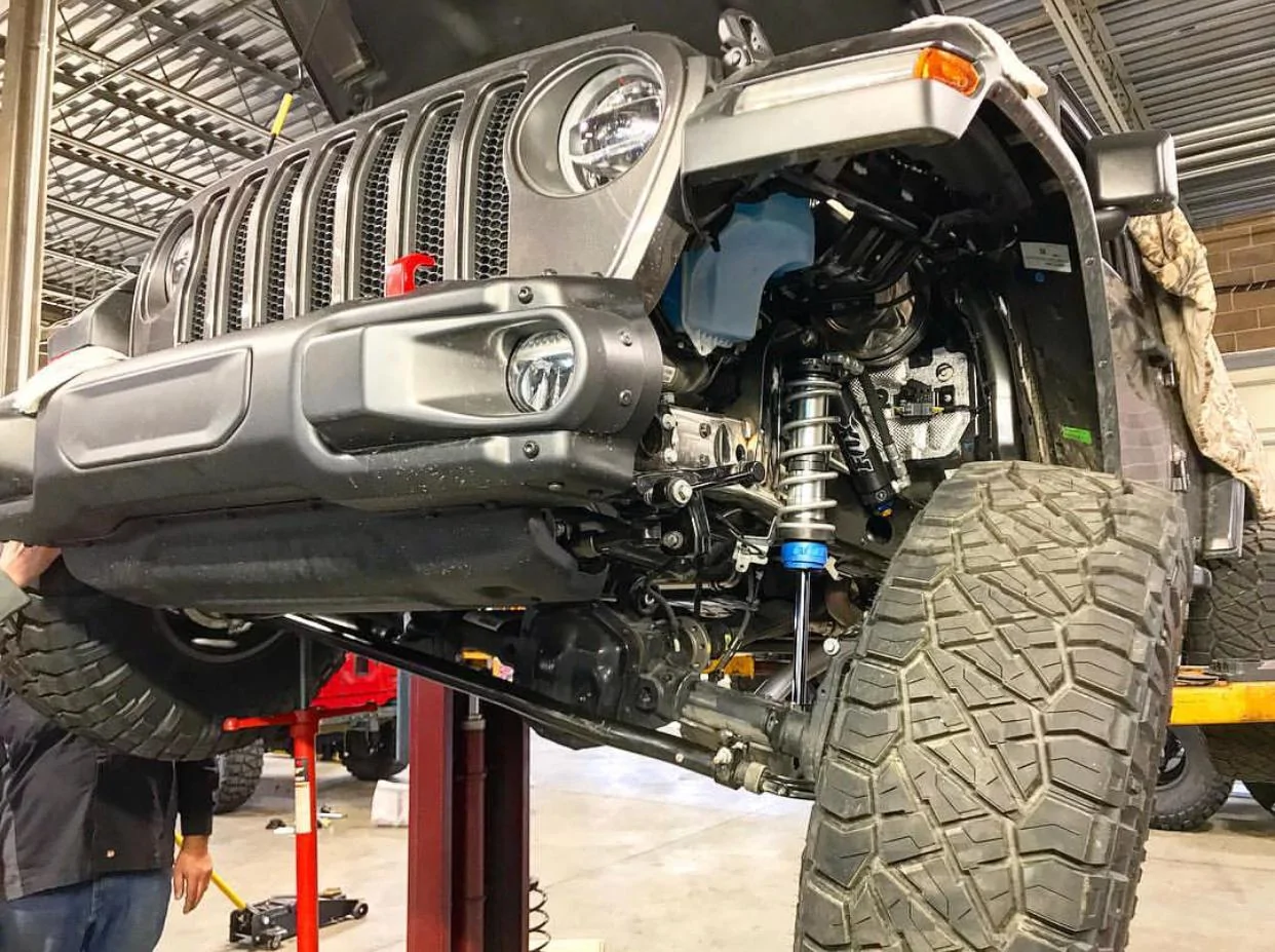 Jeep Wrangler JL 35" and 37" JL pics with lift kit 916527B9-6162-4BDF-A89F-06E6743E3DFC
