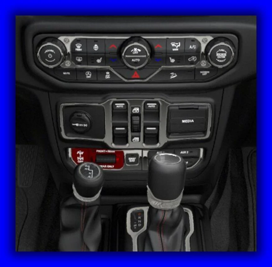 Jeep Wrangler JL Dash switches RRO AZ Office - 2018-02-09 - 3