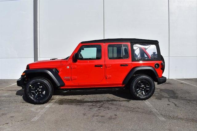 Jeep Wrangler JL Non-Premium Soft Top 56e54030652edba2feeb4bb363e31fe5