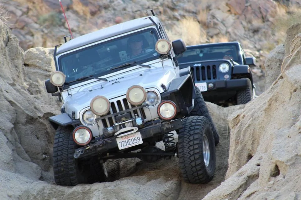 Jeep Wrangler JL Hello From JeepCares 1E9C3E28-D9F1-41B0-87F1-5C1A4CA217AA