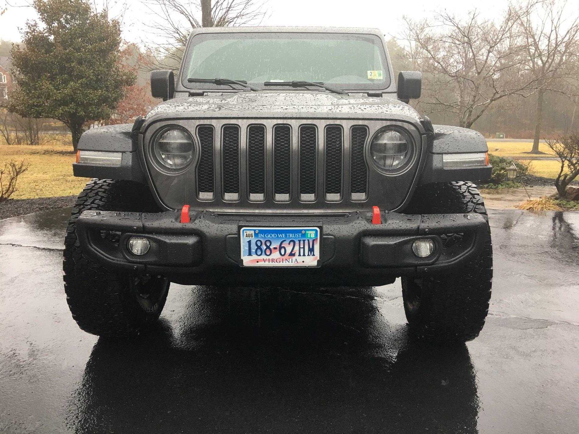 Jeep Wrangler JL 35" and 37" JL pics with lift kit 6EC4C7A2-9990-4BAC-A672-3C63D959FB50