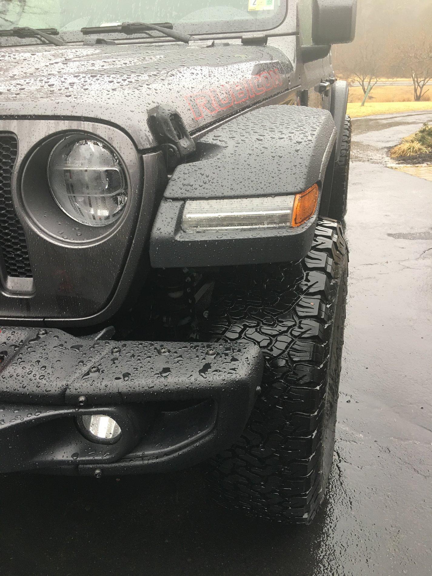 Jeep Wrangler JL 35" and 37" JL pics with lift kit 54056AA9-ED1D-420F-9F6E-416D0AE4D362