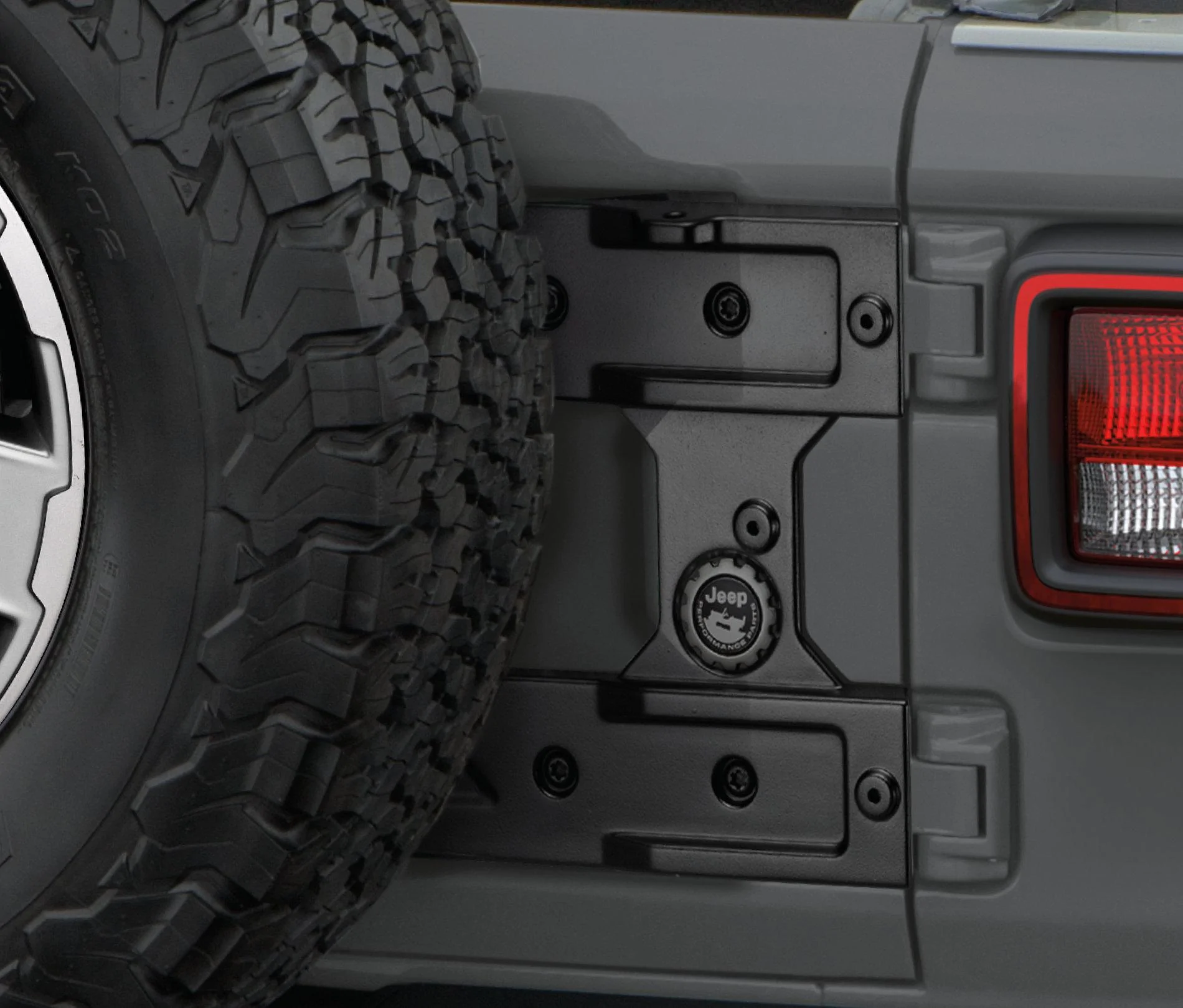 Jeep Wrangler JL I give you Sting-Gray! F6B1420C-D787-4A21-96ED-CA131F1617DC