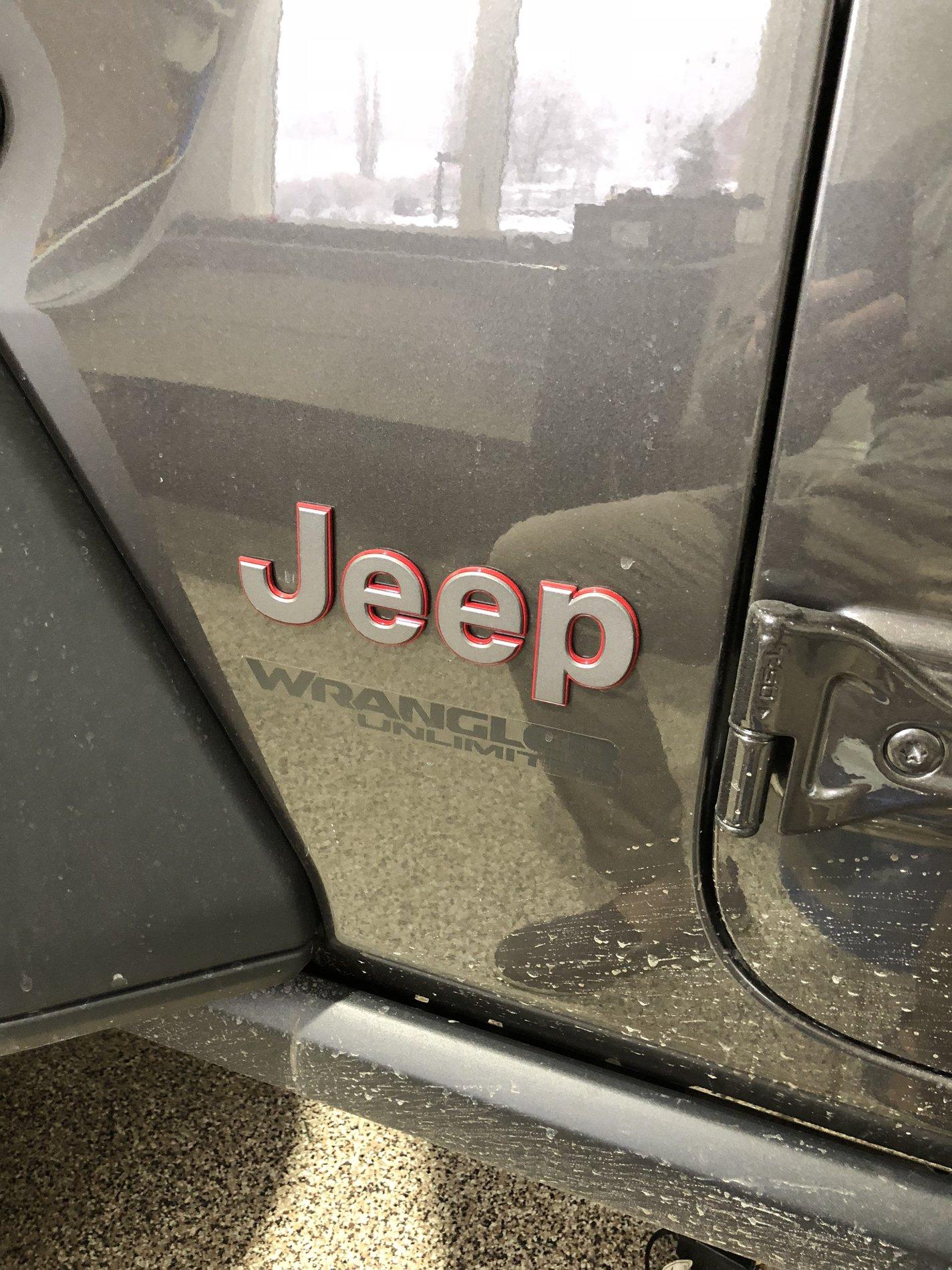 Jeep Wrangler JL Vector OffRoad Project 161B8225-114E-4D62-ACC5-5D076A67DA1D