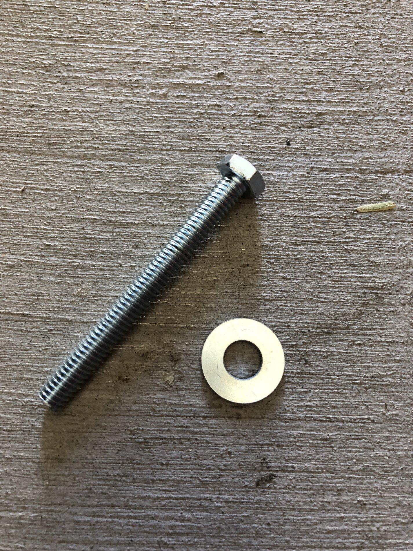 Jeep Wrangler JL DIY Dead Pedal (foot rest) IMG_3949.JPG