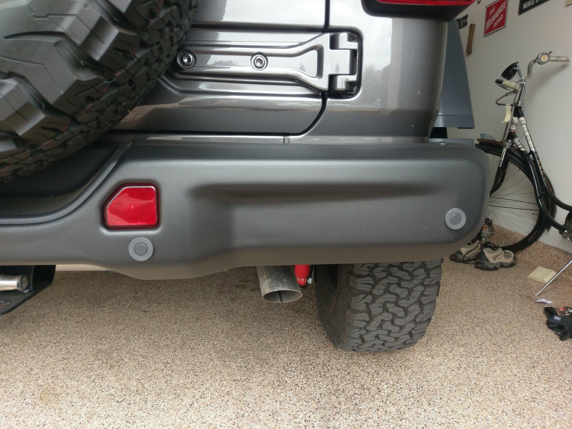 Jeep Wrangler JL Steel Bumper Question IMAG0920
