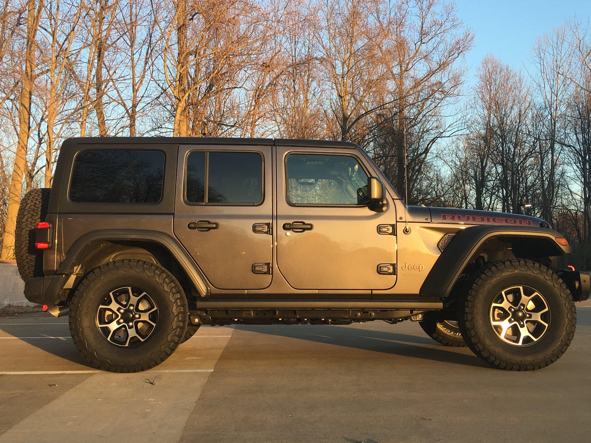 Jeep Wrangler JL 35" and 37" JL pics with lift kit 464A1AC7-01E0-4BD5-8733-D93E828ED845