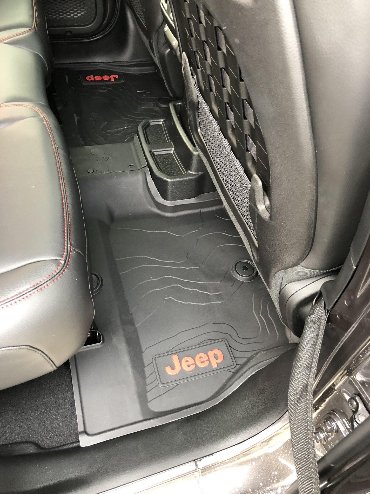 Jeep Wrangler JL Vector OffRoad Project 54E79A29-1F48-4984-BAE5-8AE7C3D21070