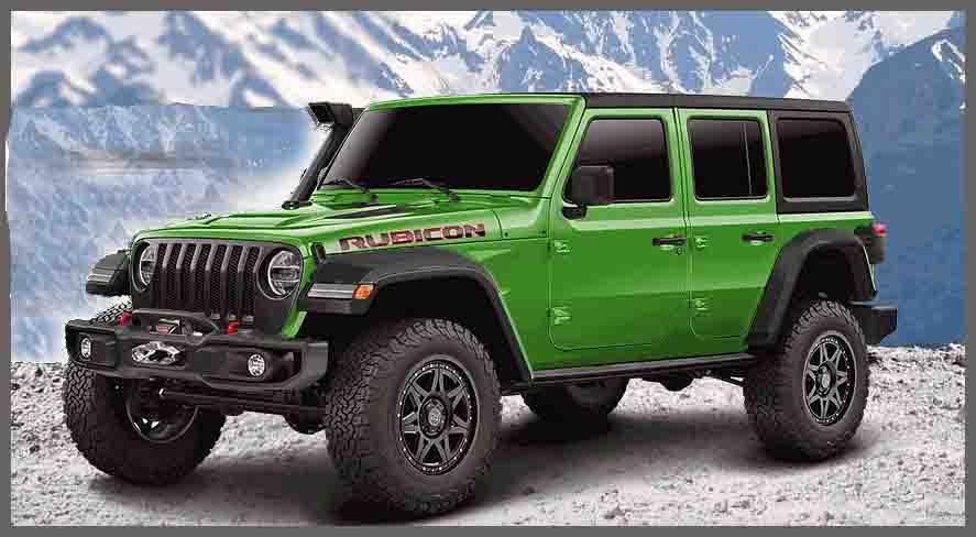 Jeep Wrangler JL My Mojito Rubi... MOJITOBLACKTRIM3