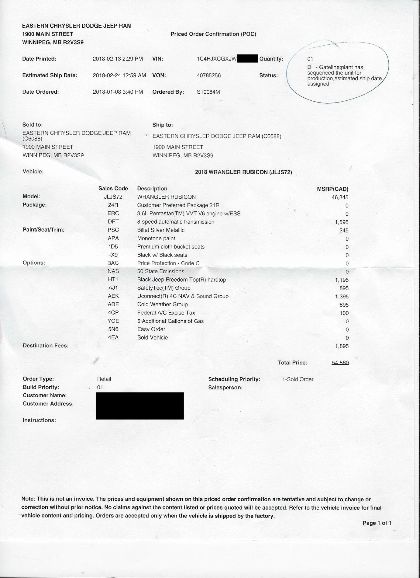Jeep Wrangler JL 2 DOOR JL build/order discussions master thread Scan_20180213