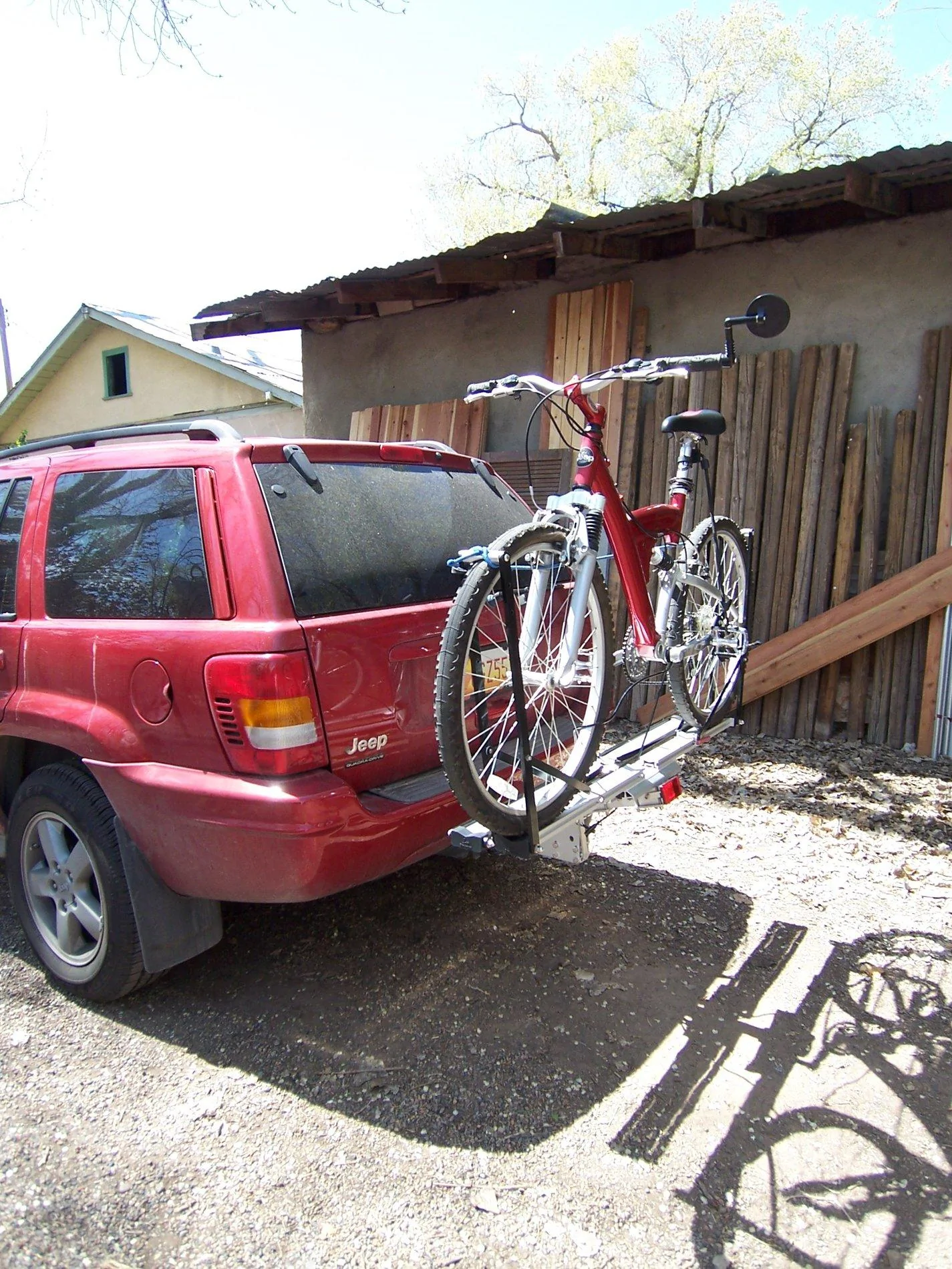 Jeep Wrangler JL Bike Rack Options?? 3F840B80-24D7-496E-BC1E-48136CCC2109