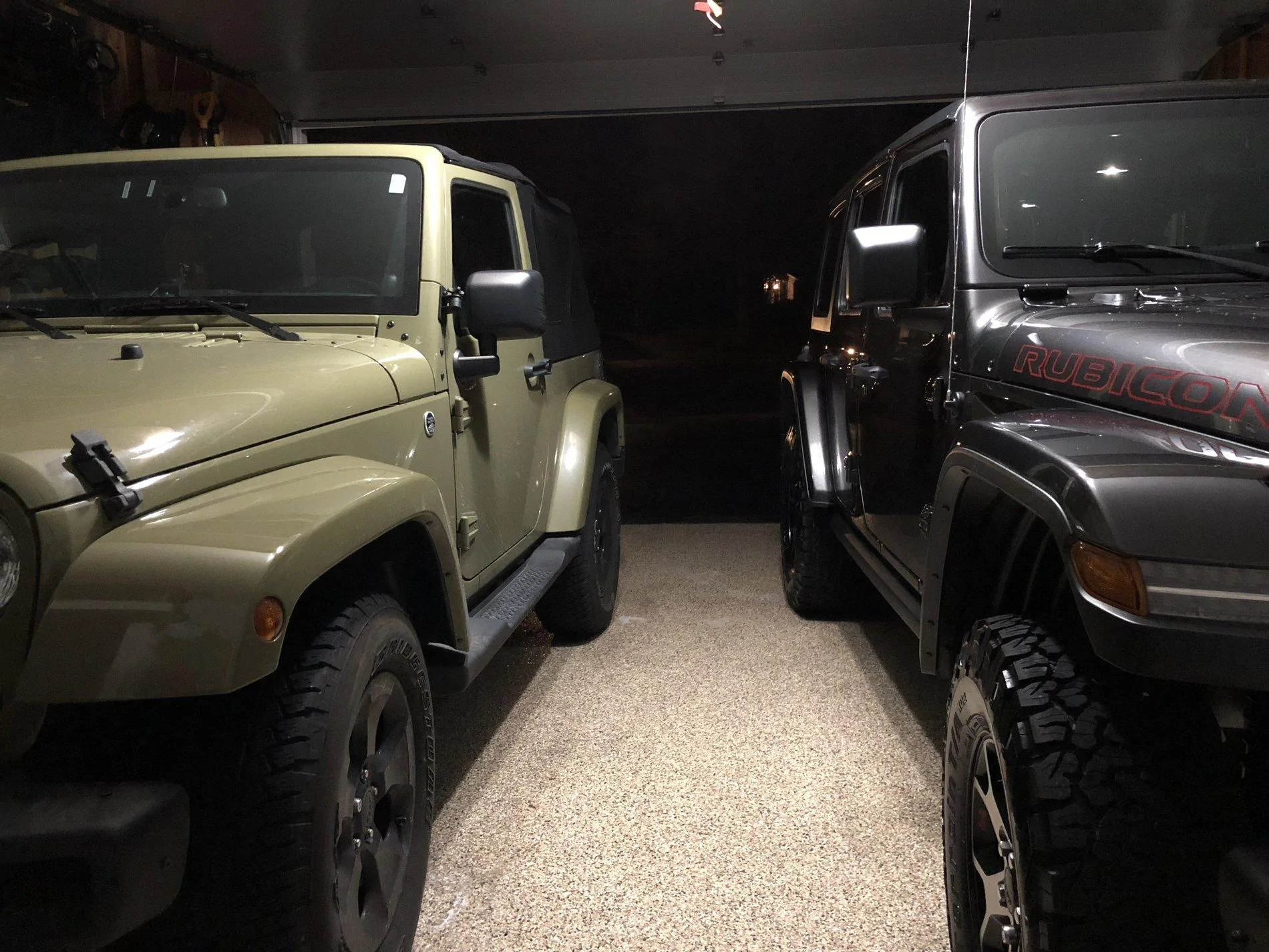 Jeep Wrangler JL ORDER TRACKING for your Jeep Wrangler AB9B0DBE-687C-4D68-AFC9-541C32AEB524