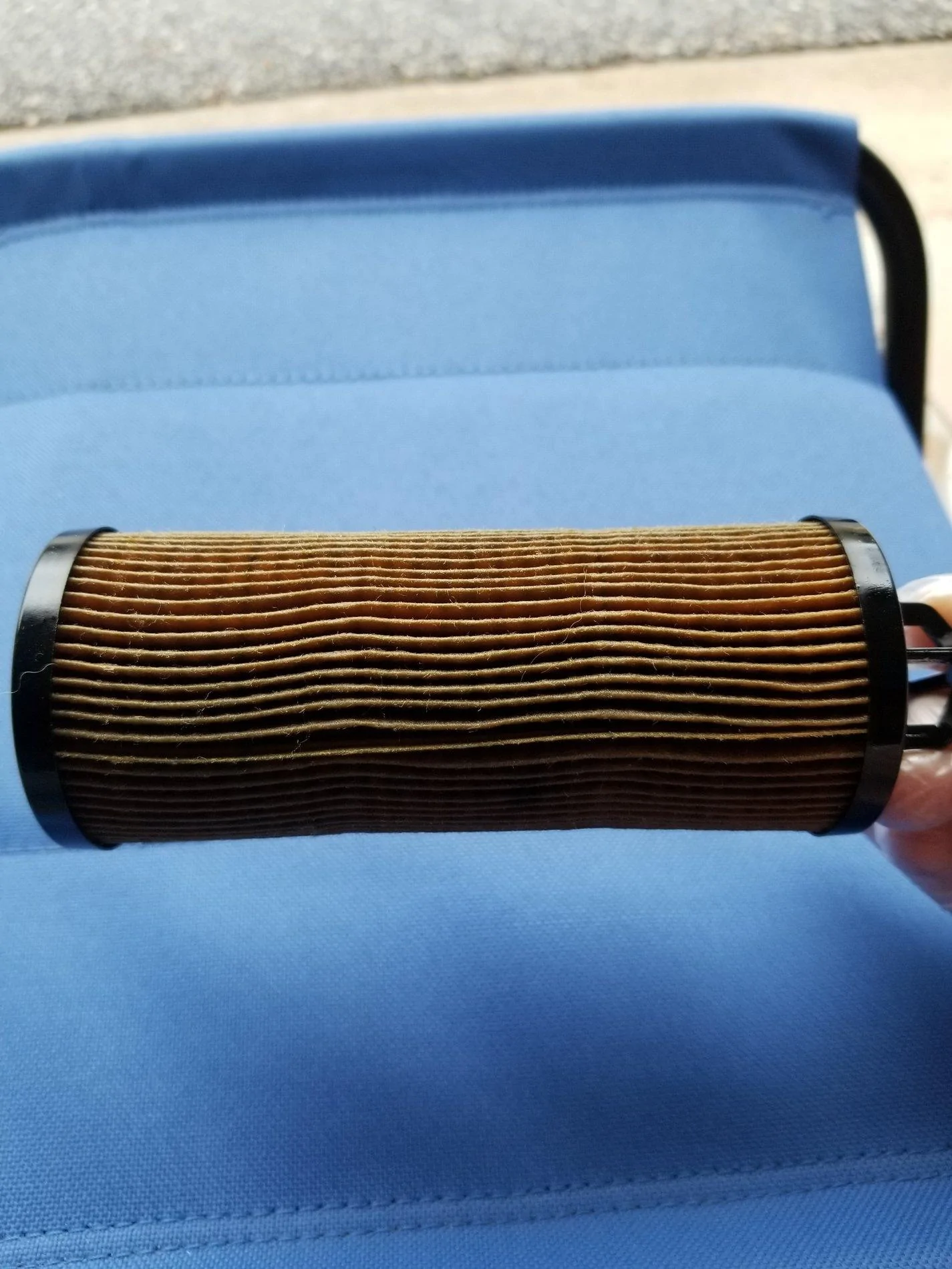Jeep Wrangler JL First JL OIL CHANGE.... , COMPLETED W/ DIY INSTRUCTIONS AND PICS 20180211_132151