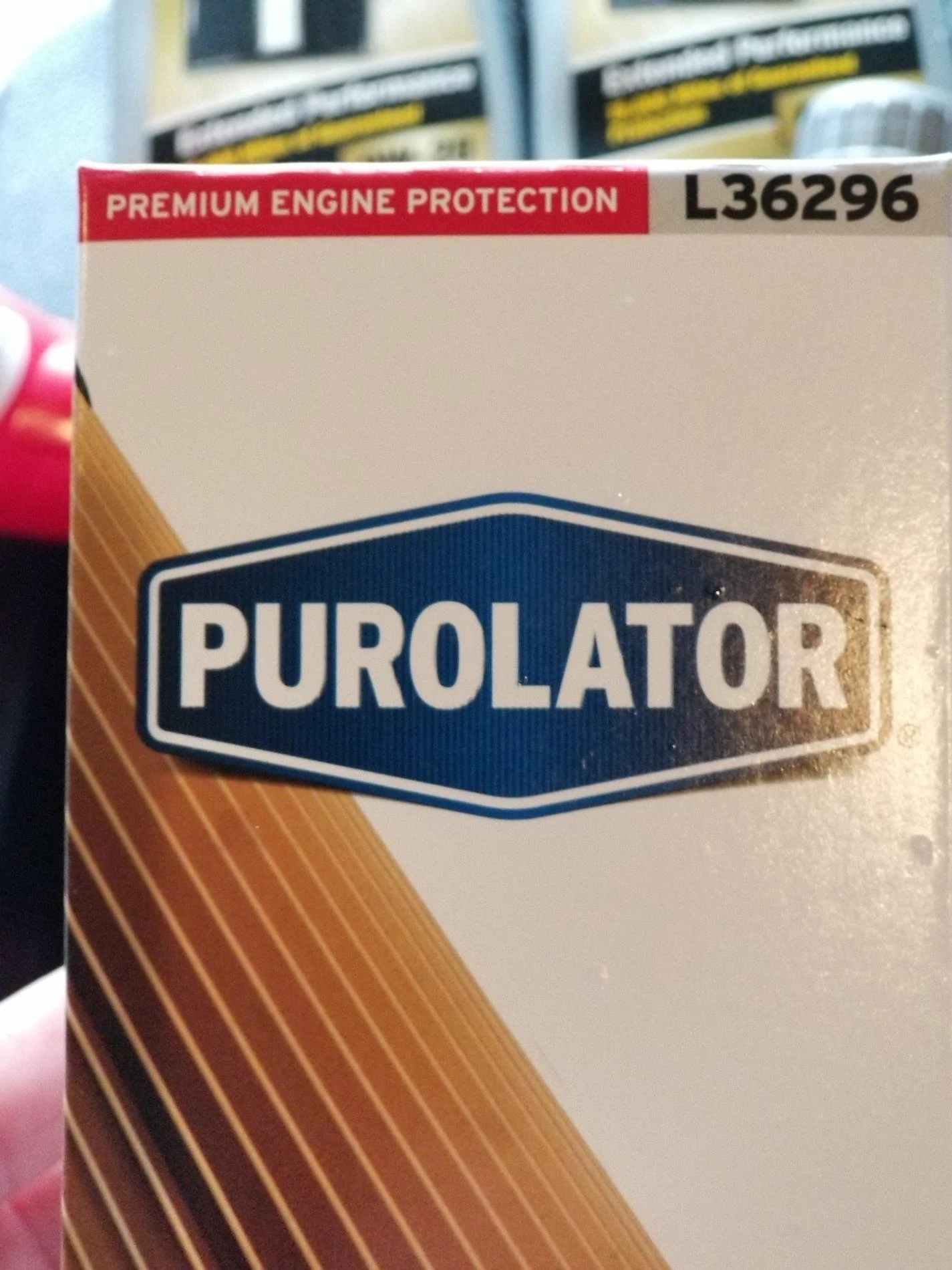 Jeep Wrangler JL First JL OIL CHANGE.... , COMPLETED W/ DIY INSTRUCTIONS AND PICS 20180211_110411