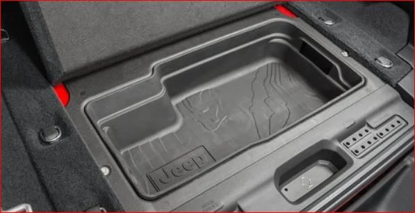 Jeep Wrangler JL What did you do TO your Jeep JL today? kkkkkkkkkkkk