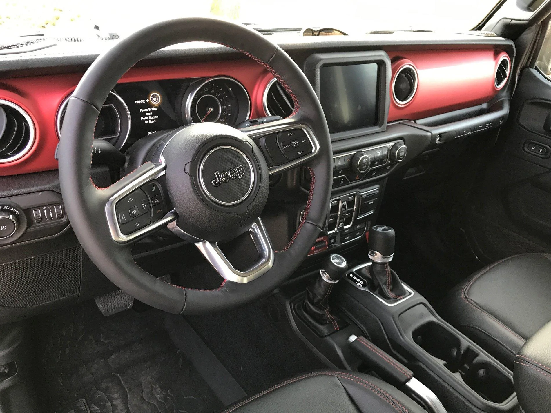 Jeep Wrangler JL Show off your Delivered JL Here! 13F2B488-22AF-4584-BF39-15FAE35EE342