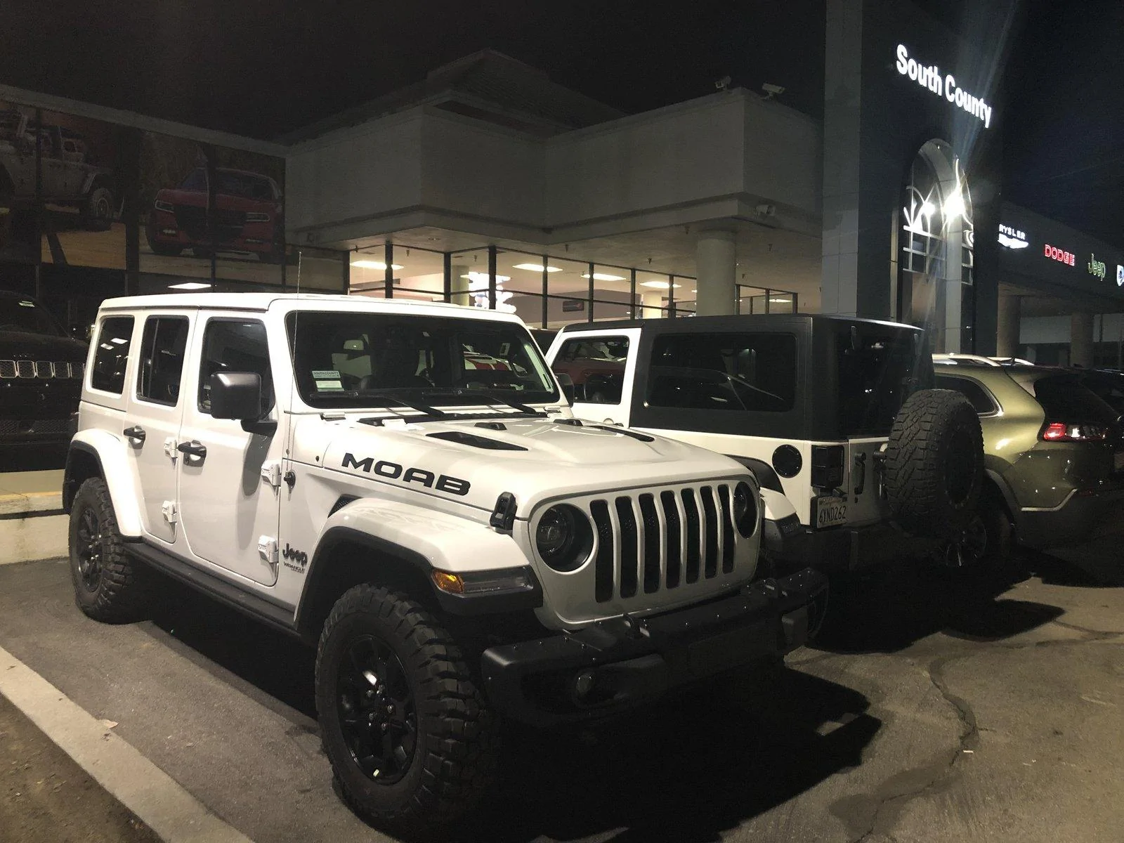 Jeep Wrangler JL MOAB...I just don't understand 3AA7E62D-AB9F-4FF1-B683-0CC15207CA93