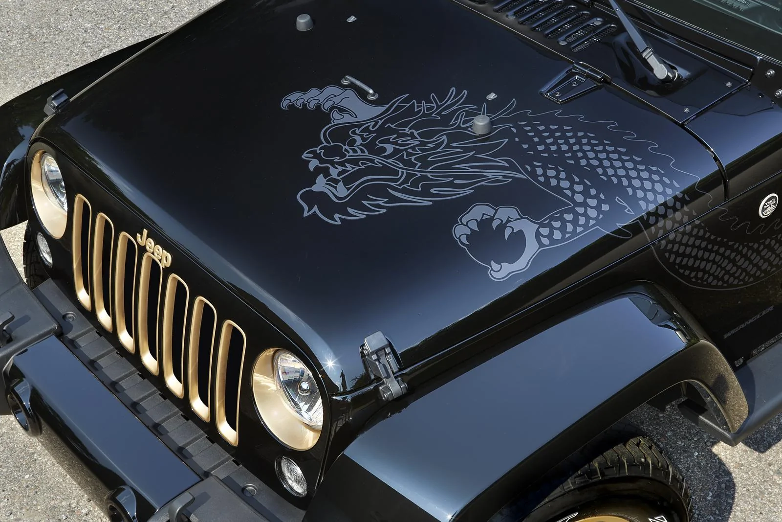 Jeep Wrangler JL MOAB...I just don't understand jeep-wrangler-dragon-18