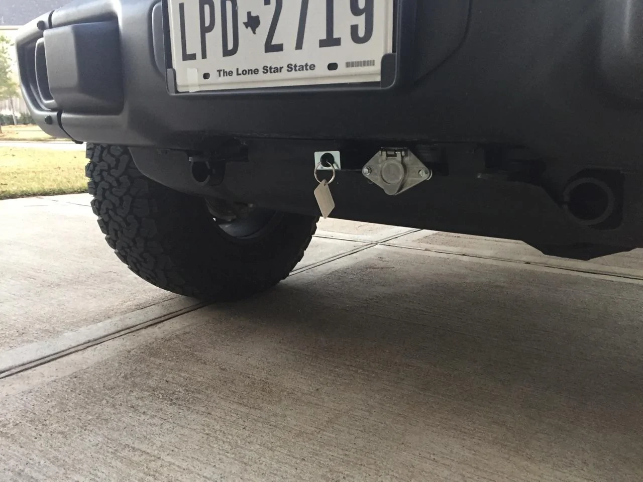Jeep Wrangler JL What did you do TO your Jeep JL today? angleto