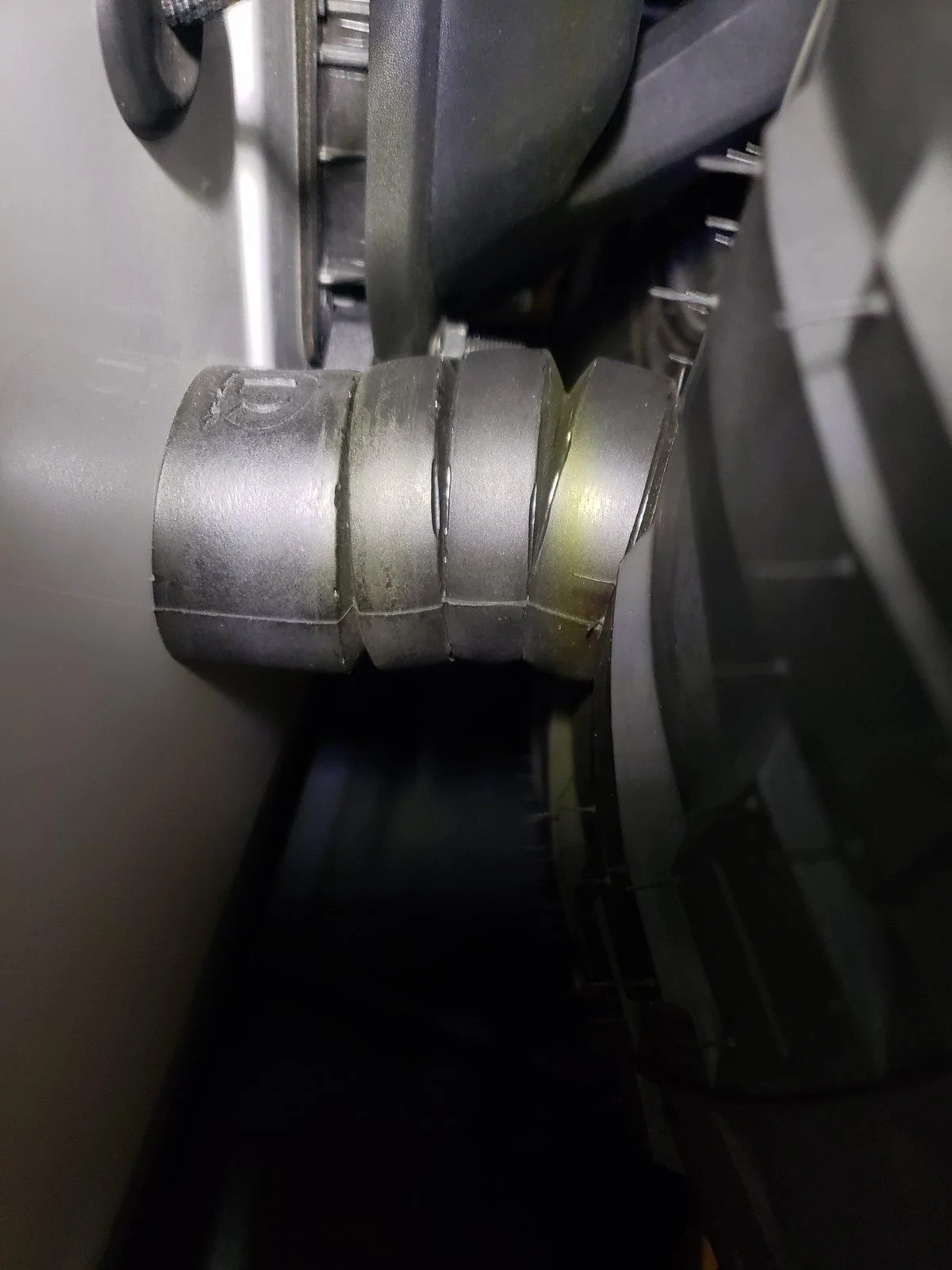 Jeep Wrangler JL Tailgate Bumpstops? 20190114_192941